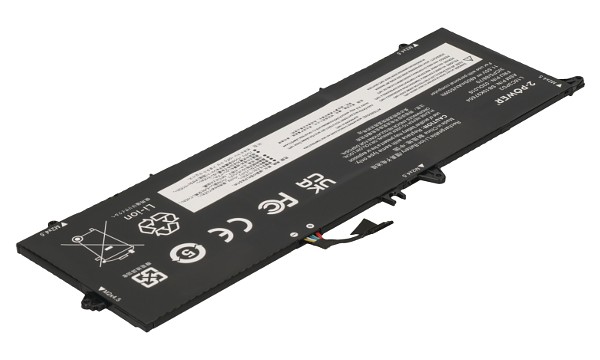 ThinkPad T14s 20T0 Batteri (3 Celler)