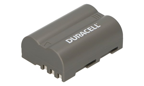D300 Batteri