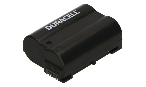 D750 Batteri (2 Celler)