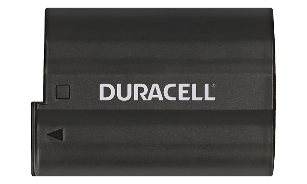D750 Batteri (2 Celler)