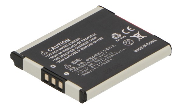 PowerShot SX410 IS Batteri (1 Celler)