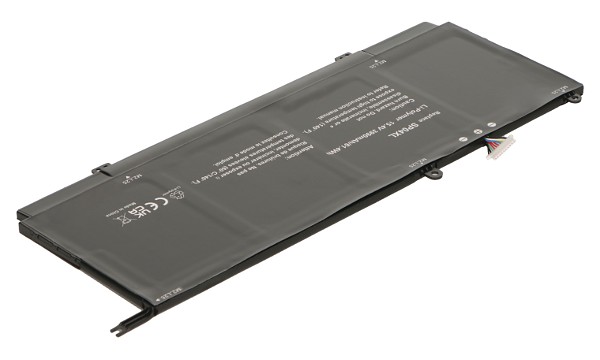 SPECTRE X360 13-AP0053DX Batteri (4 Celler)