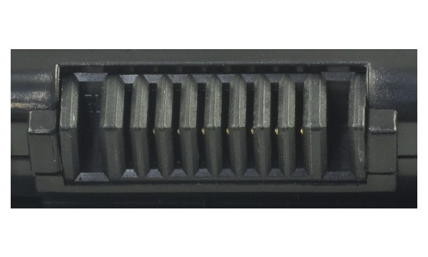 Aspire 4741 Batteri (6 Celler)