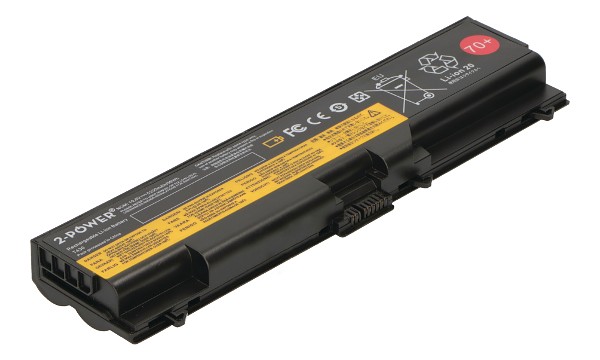 ThinkPad W520 4276 Batteri (6 Celler)