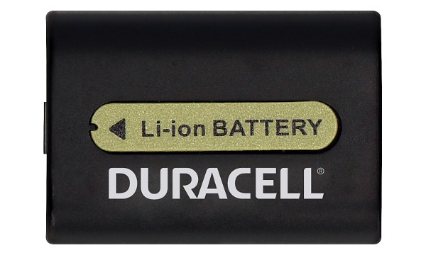 DCR-SR77E Batteri (2 Celler)
