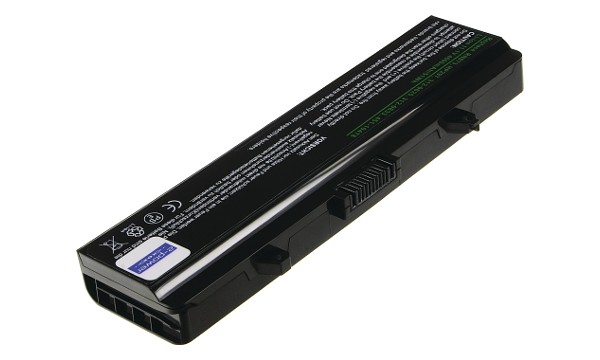 LCB400 Batteri