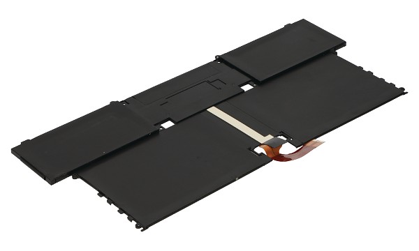 Spectre Notebook 13-v015TU Batteri (4 Celler)