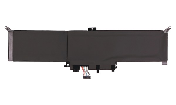 ThinkPad Yoga 370 20JJ Batteri (4 Celler)