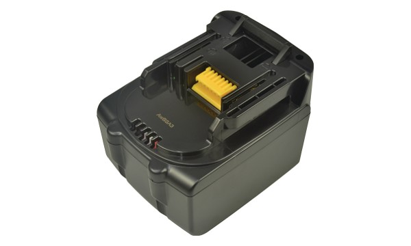 VR440D Batteri