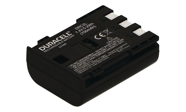 DC320 Batteri