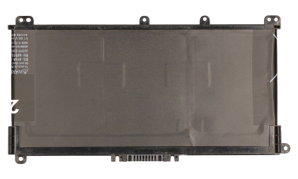 TPN-Q196 Batteri (3 Celler)