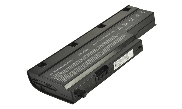 MD97288 Batteri (8 Celler)