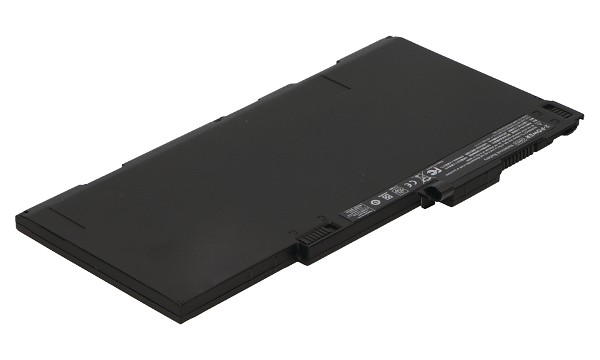 EliteBook 740 G2 Batteri (3 Celler)