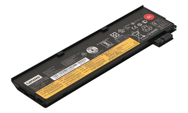 ThinkPad T570 20H9 Batteri (3 Celler)