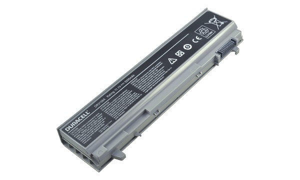 FU272 Batteri