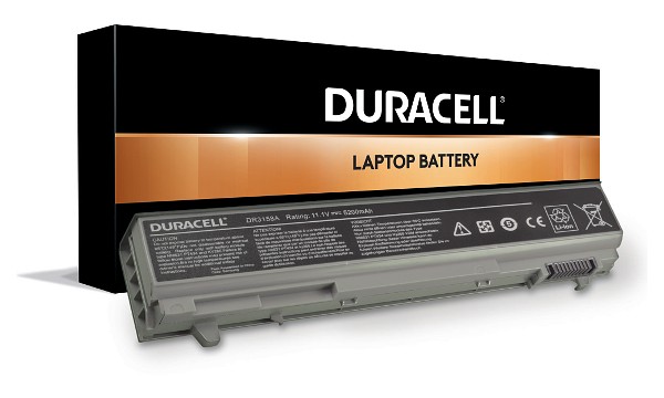 FU272 Batteri