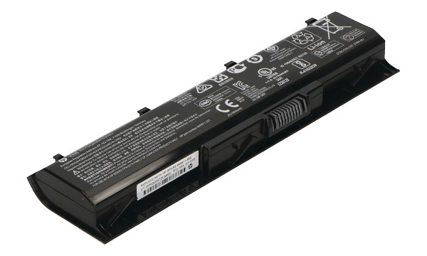 PA06 Batteri