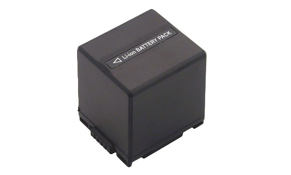 NV-GS400EG-S Batteri