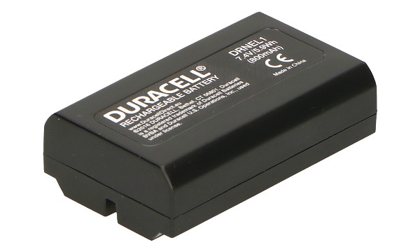 NP-800 Batteri