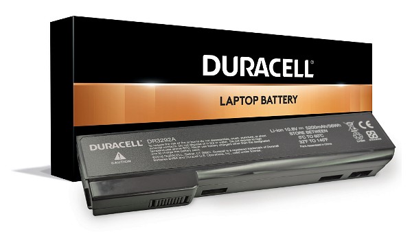 631243-001 Batteri