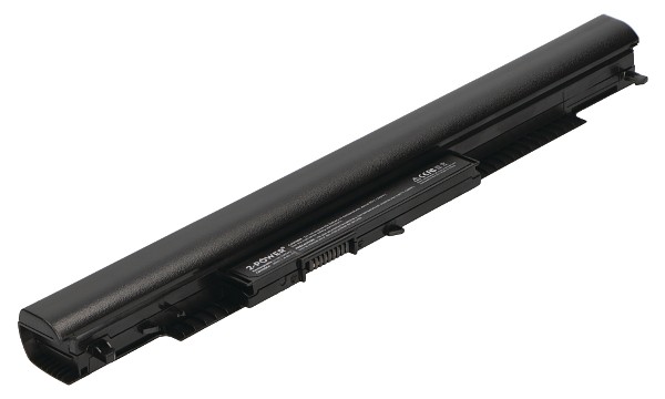 250 G5 Notebook Batteri (4 Celler)