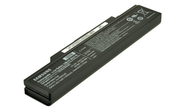 Notebook RC530 Batteri (6 Celler)