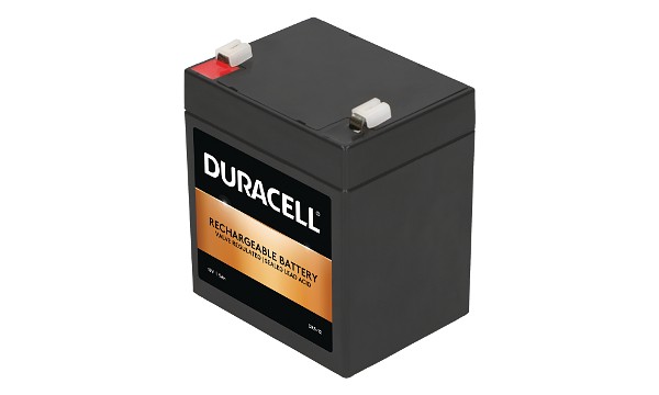 D4.5S Batteri