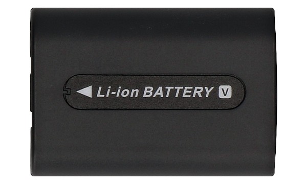 NP-FV50 Batteri (2 Celler)