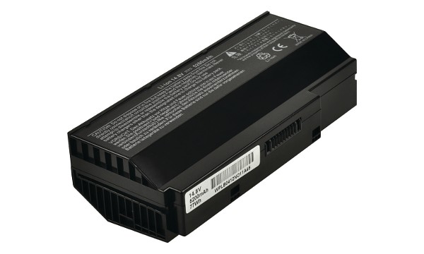 G73SW-TZ016V Batteri (8 Celler)
