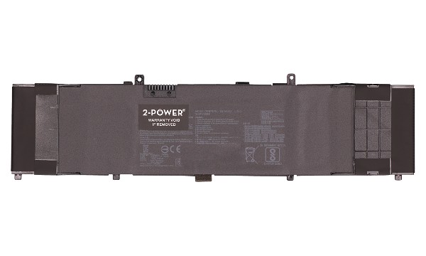 B31N1535 Batteri (3 Celler)