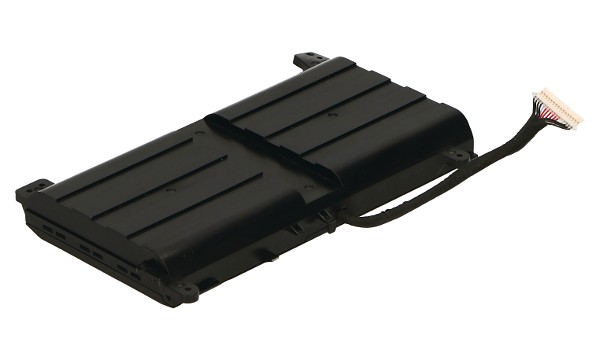TPN-Q195 Batteri (8 Celler)