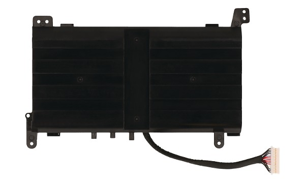 TPN-Q195 Batteri (8 Celler)