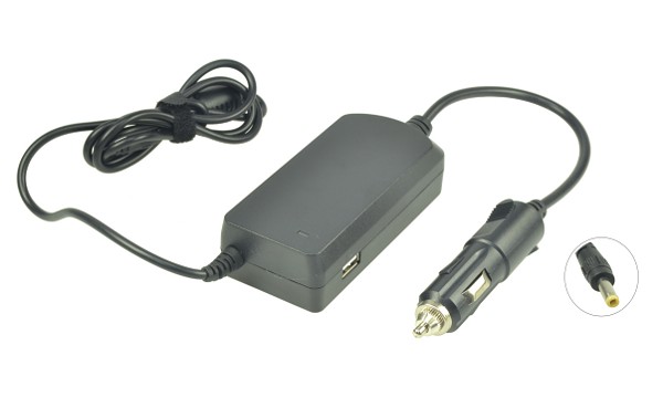 Ideapad 710S Bil-Adapter