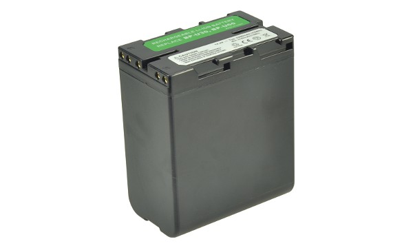 BP-U30 Batteri