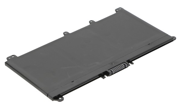 250 G7 Notebook Batteri (3 Celler)