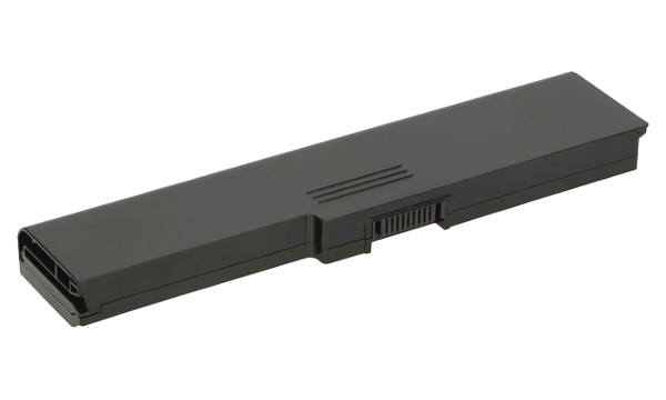 DynaBook Qosmio T550/T4BW Batteri (6 Celler)