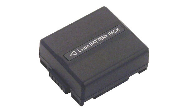 CGA-DU21A/1B Batteri (2 Celler)