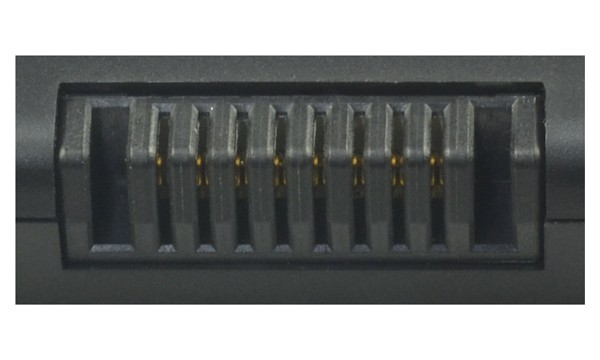 HDX X16-1202TX Batteri (6 Celler)