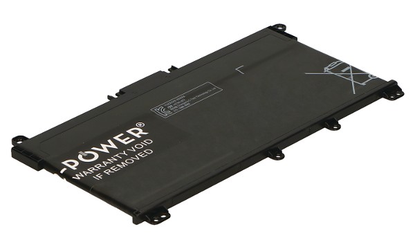 14-bp001la Batteri (3 Celler)