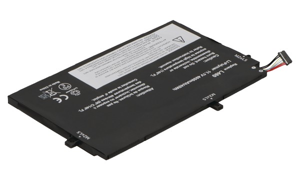 ThinkPad L490 20Q5 Batteri (3 Celler)