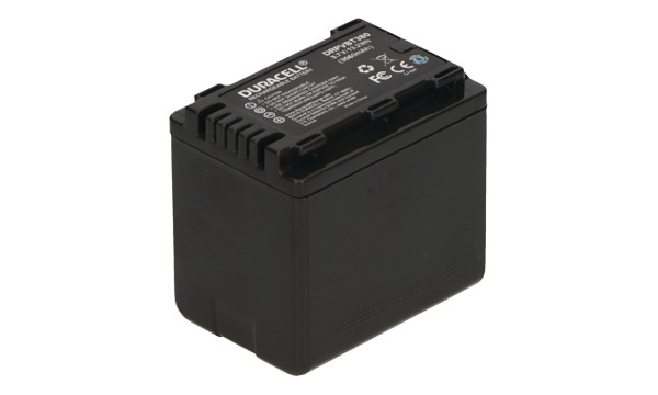 HC-VX989 Batteri