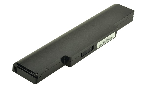 ICR18650 Batteri