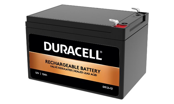 Y12-12 Batteri