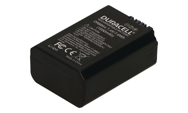 Cyber-shot RX10 IV Batteri