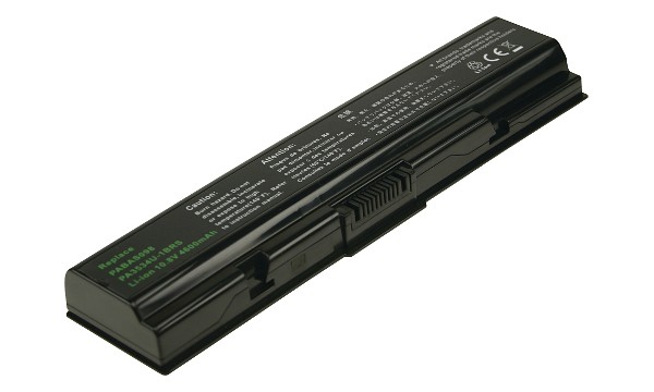 LCB339 Batteri (6 Celler)