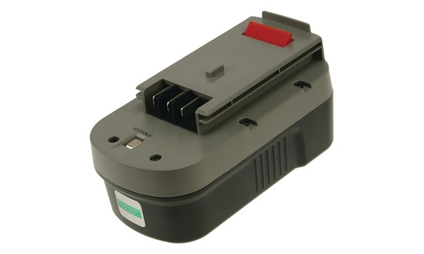 FS1800RS Batteri
