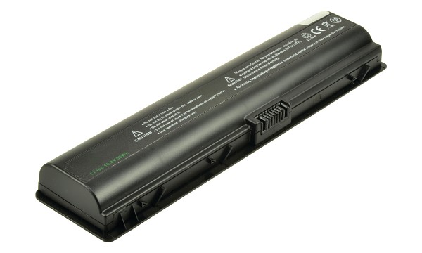 HSTNN-IB31 Batteri