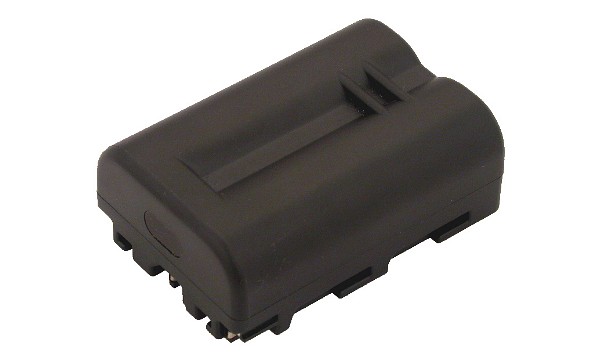 CCD-TRV418 Batteri