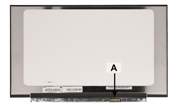 ThinkPad P53 20QQ 15.6" 1920x1080 FHD LED IPS Matte
