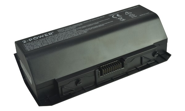 A42-G750 Batteri